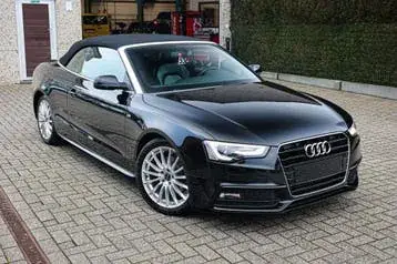 Audi A5 2014 photo 3