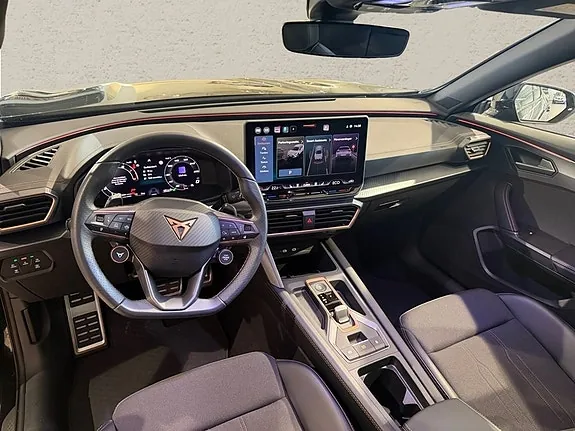 Cupra Formentor 2025 photo 5