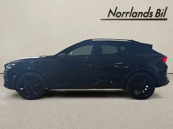 Cupra Formentor 2025 photo 2
