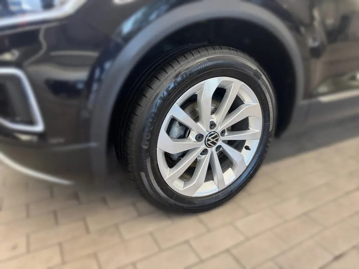 Volkswagen T-Roc 2022 photo 3