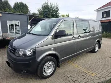 Volkswagen T5 Business