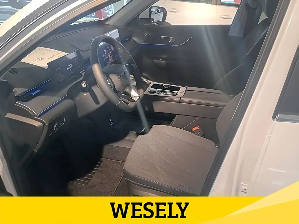 Chery Tiggo 8 photo 2