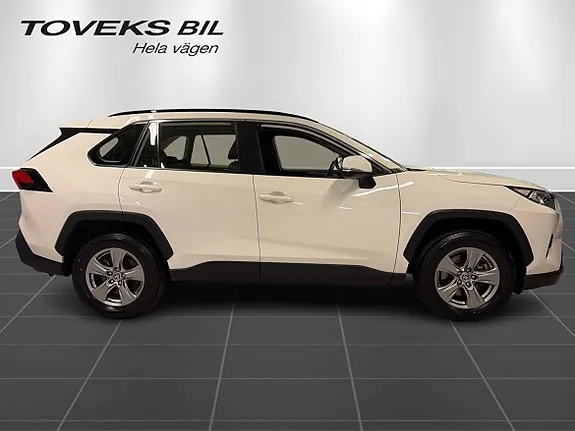 Toyota Rav4 2024 photo 2