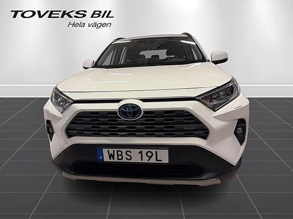 Toyota Rav4 2024 photo 4