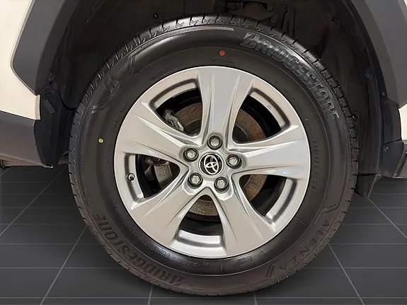 Toyota Rav4 2024 photo 5