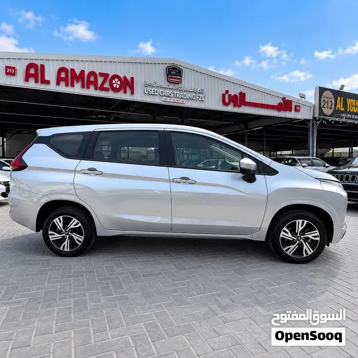 Mitsubishi Xpander 2021 photo 3