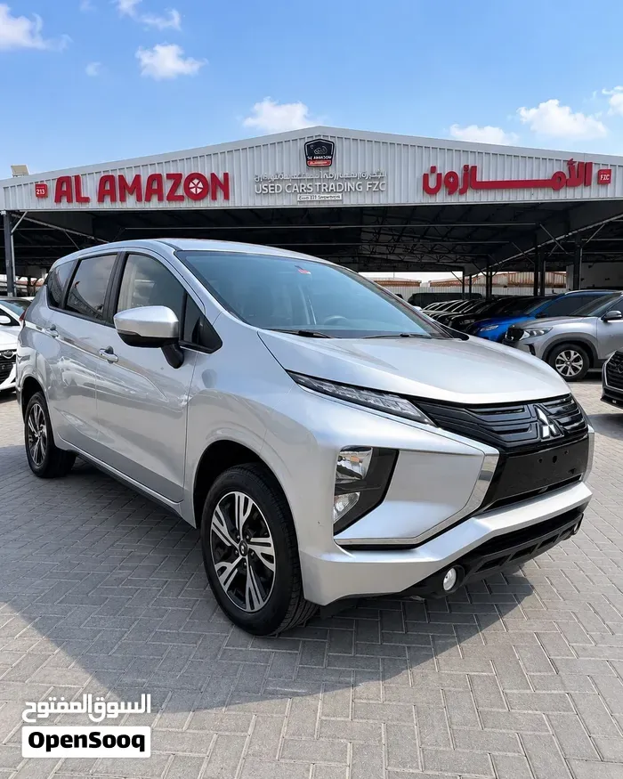 Mitsubishi Xpander