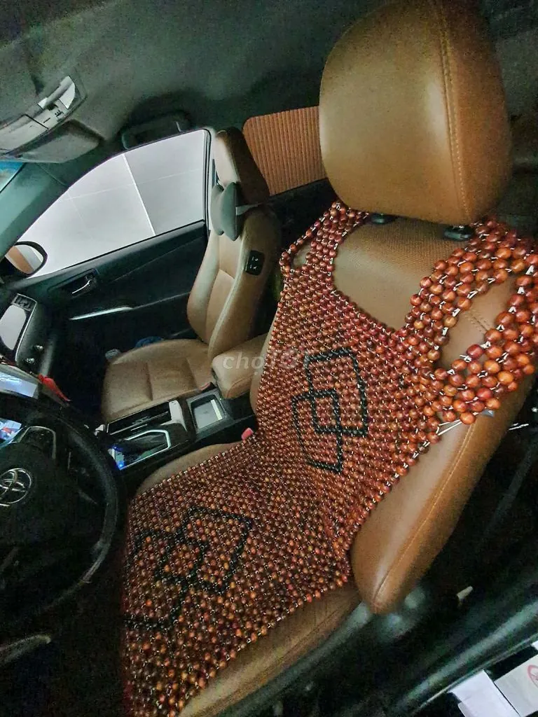 Toyota Camry 2018 photo 4