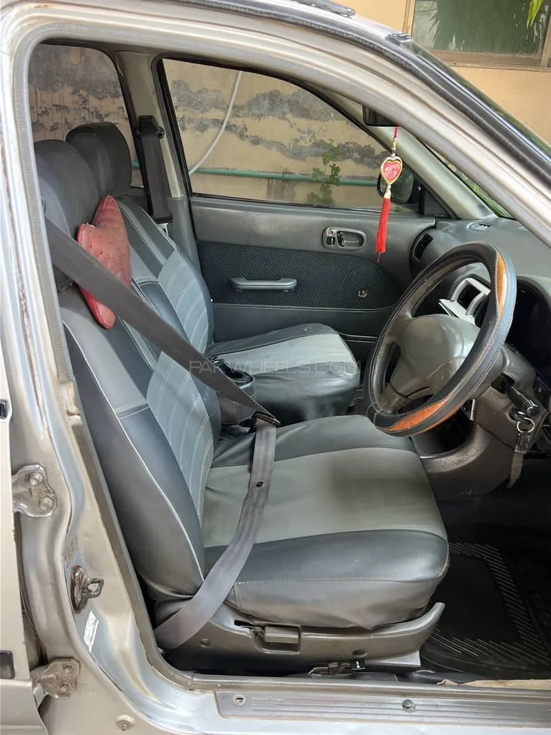 Suzuki Cultus