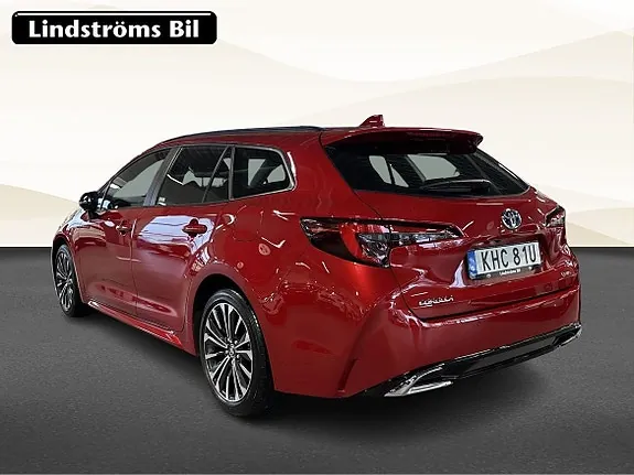 Toyota Corolla 2026 photo 4