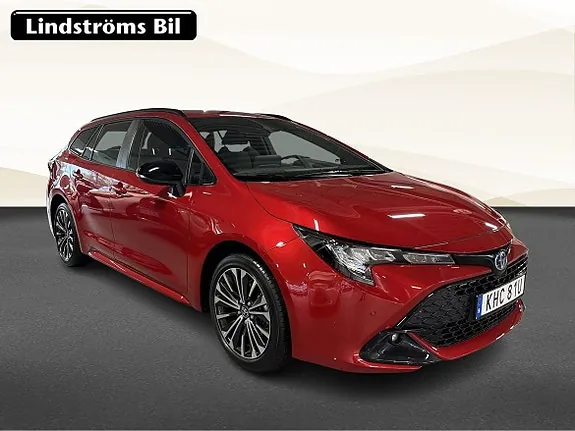 Toyota Corolla 2026 photo 3