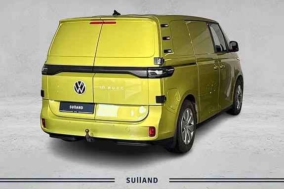 Volkswagen Id. Buzz 2023 photo 5