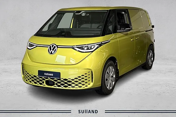 Volkswagen Id. Buzz
