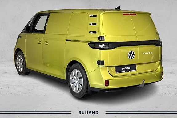 Volkswagen Id. Buzz 2023 photo 3