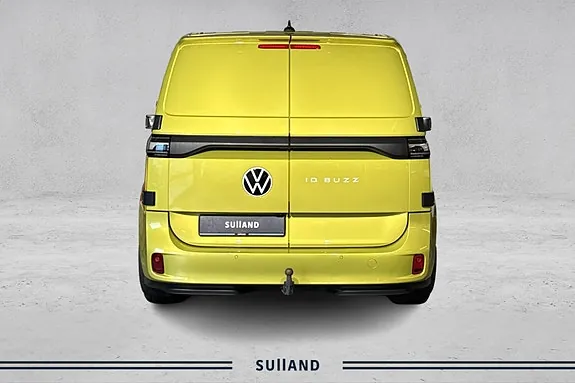 Volkswagen Id. Buzz 2023 photo 4