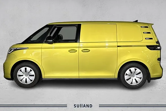 Volkswagen Id. Buzz 2023 photo 2
