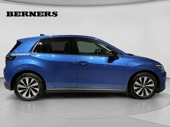 Volkswagen Id. Polo 2027 photo 3