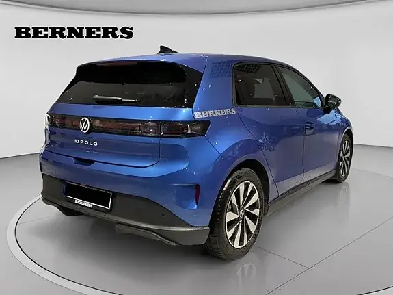 Volkswagen Id. Polo 2027 photo 5
