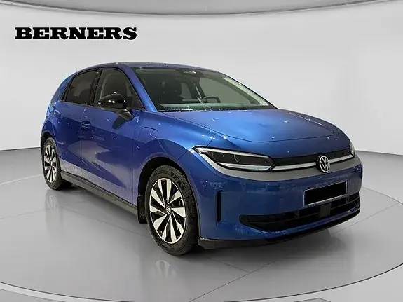 Volkswagen Id. Polo 2027 photo 4