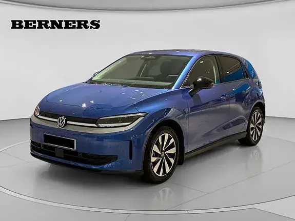 Volkswagen Id. Polo