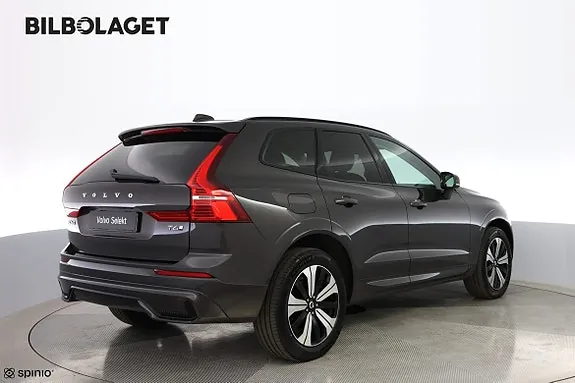 Volvo Xc60 2025 photo 4