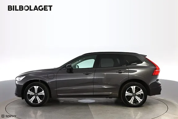 Volvo Xc60 2025 photo 2