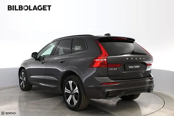 Volvo Xc60 2025 photo 3