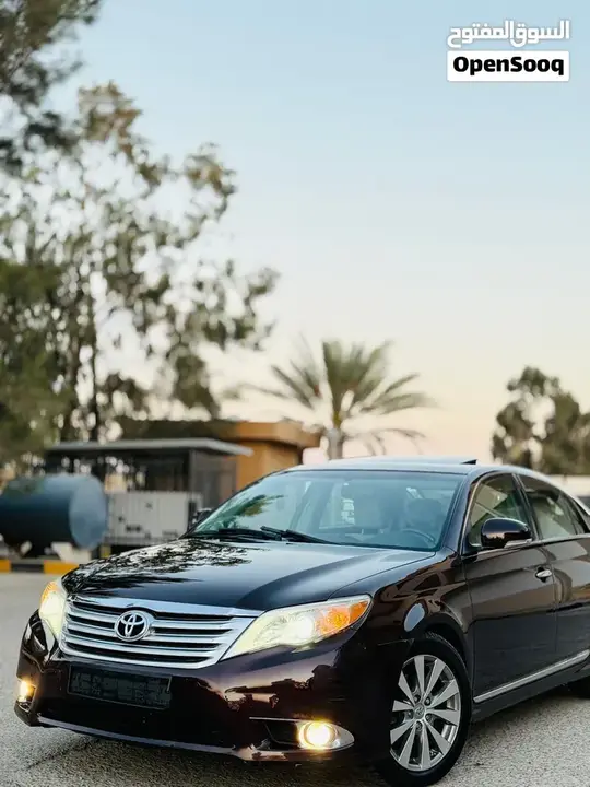 Toyota Avalon