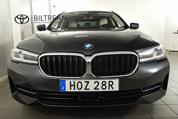 BMW 540I 2021 photo 4