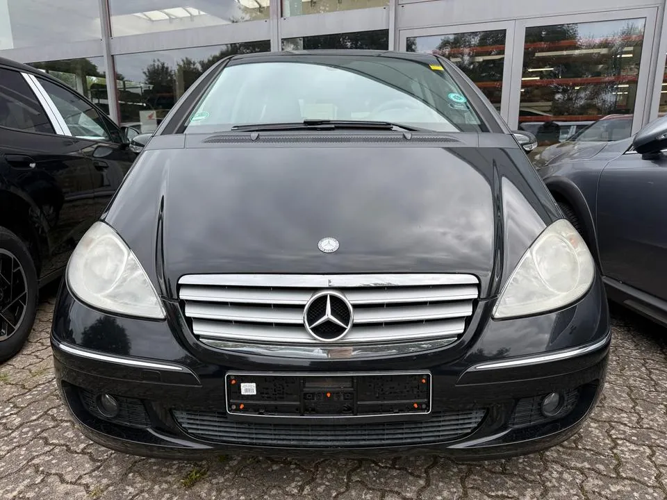 Mercedes-Benz A 150 Elegance