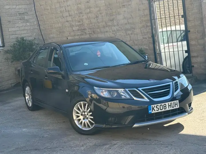 Saab 9-3