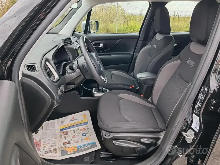 Jeep Renegade 2022 photo 4