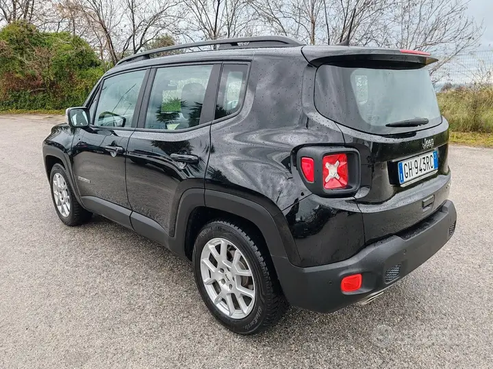 Jeep Renegade 2022 photo 3