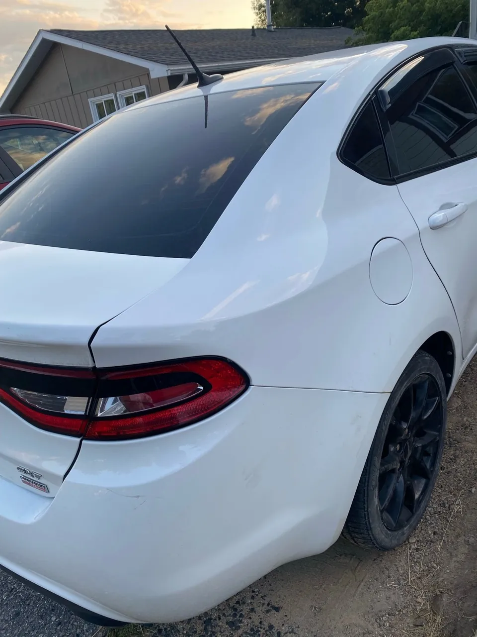 Dodge Dart 2013 photo 3