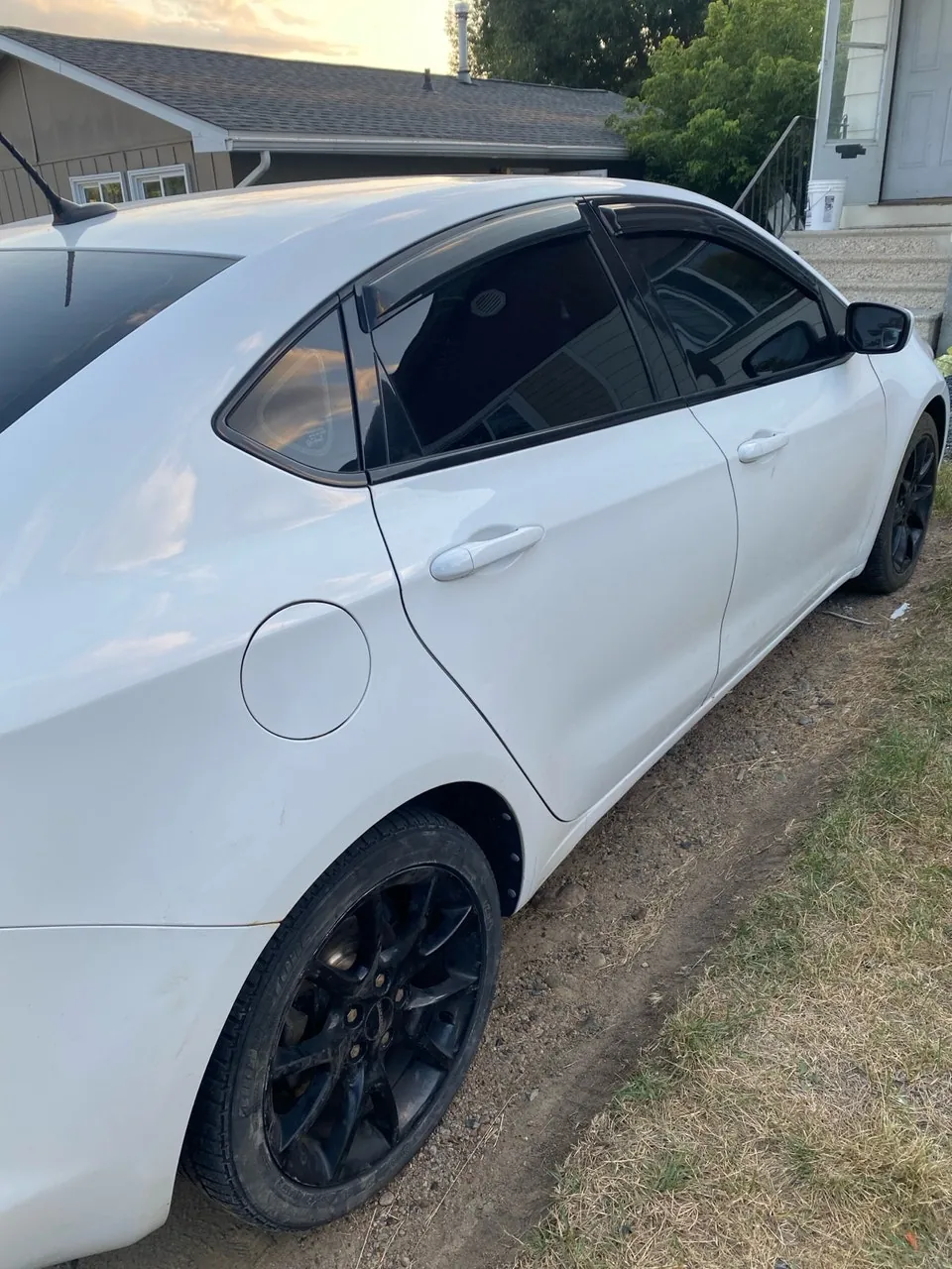 Dodge Dart
