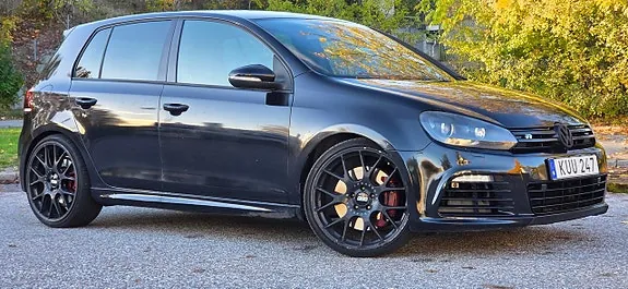 Volkswagen Golf I