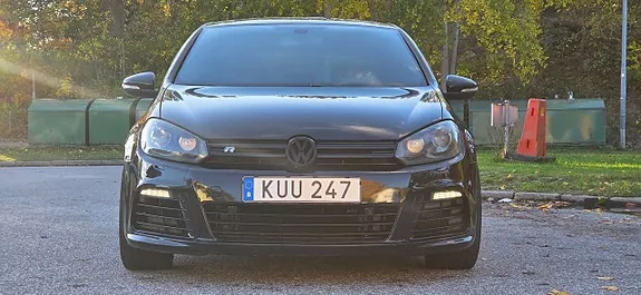 Volkswagen Golf I 2011 photo 3