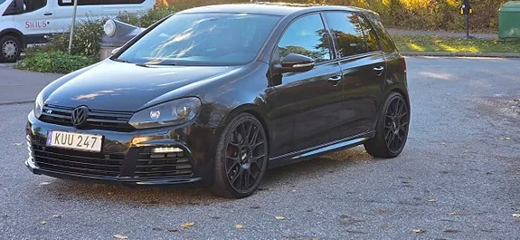 Volkswagen Golf I 2011 photo 4