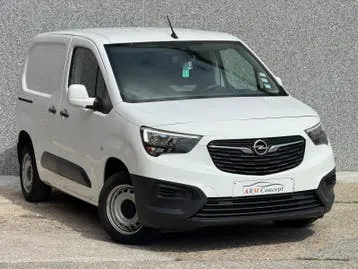 Opel Combo Tour 2020 photo 2