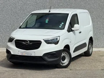 Opel Combo Tour