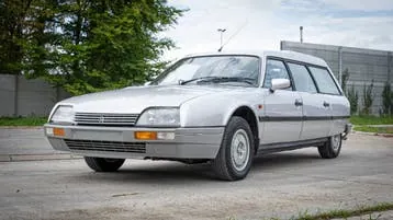 Citroen Cx