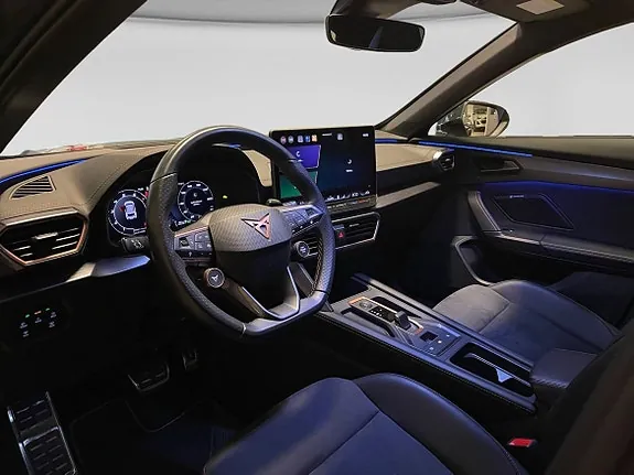 Cupra Formentor 2025 photo 4