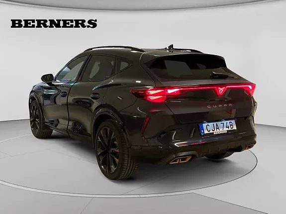 Cupra Formentor 2025 photo 3