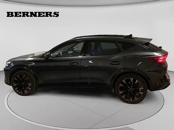 Cupra Formentor 2025 photo 2