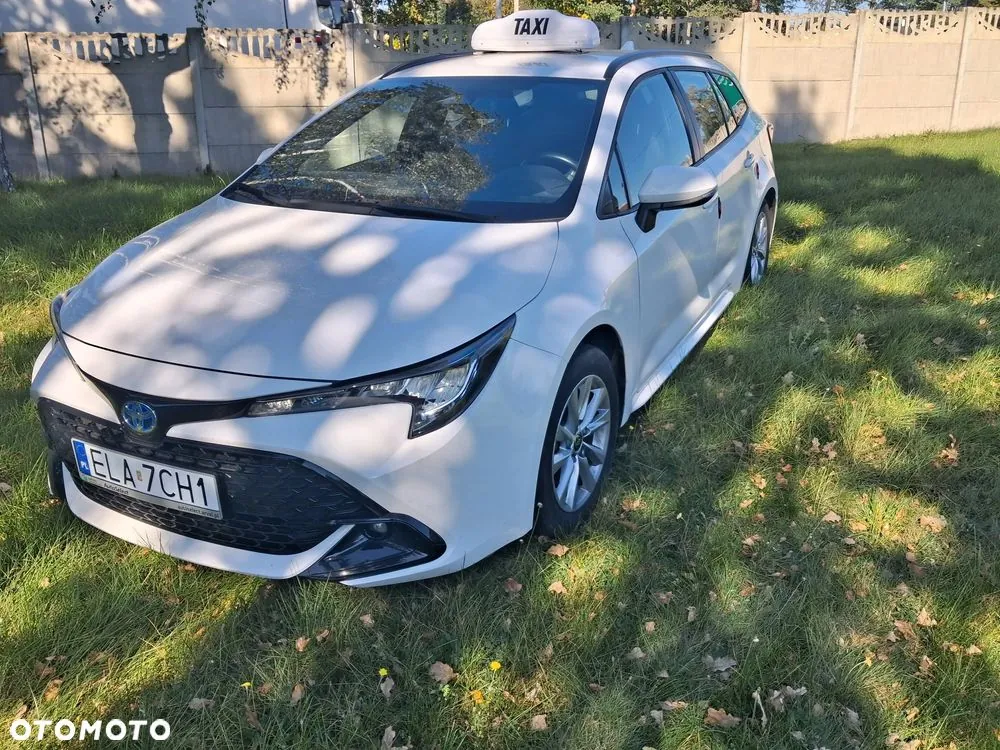 Toyota Corolla 2024 photo 4