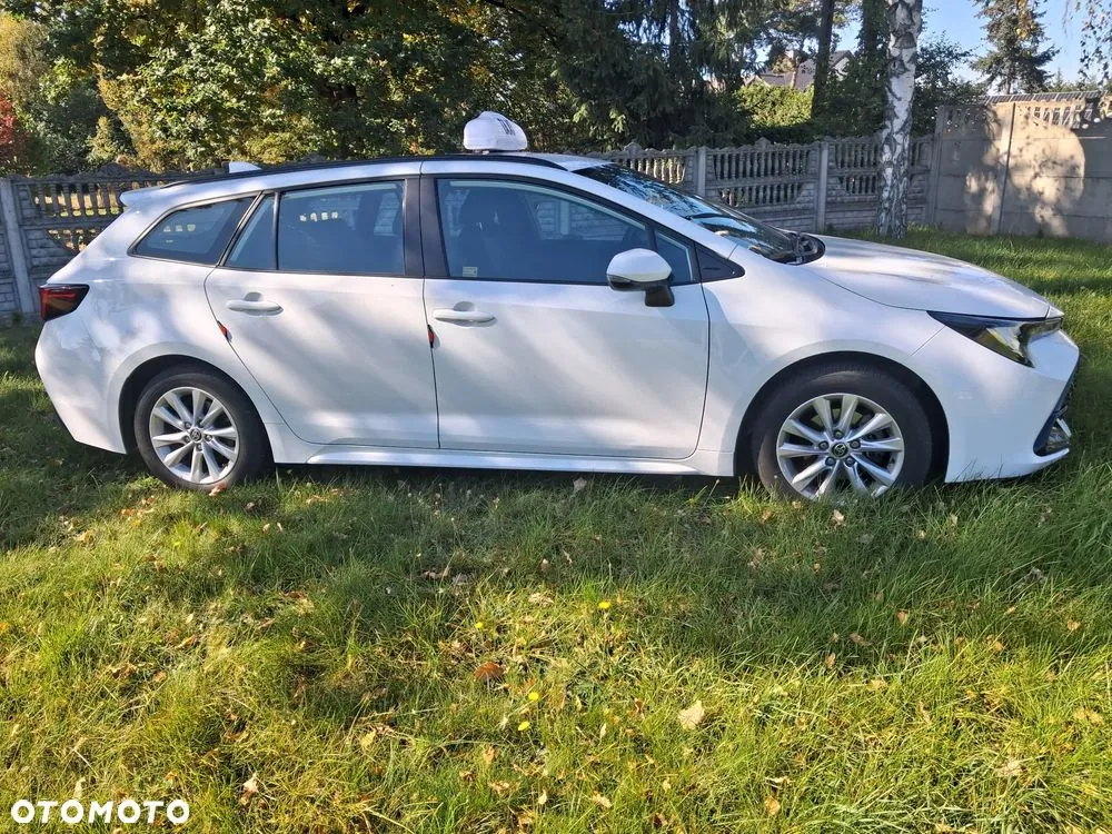 Toyota Corolla 2024 photo 2