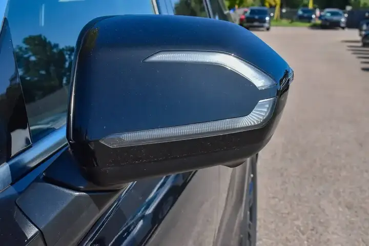Hyundai Palisade 2024 photo 5