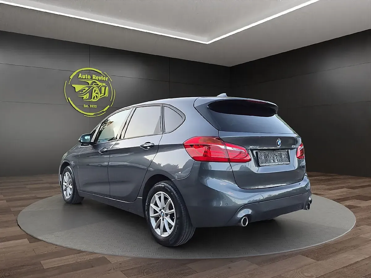 BMW 2 Series 2021 photo 3