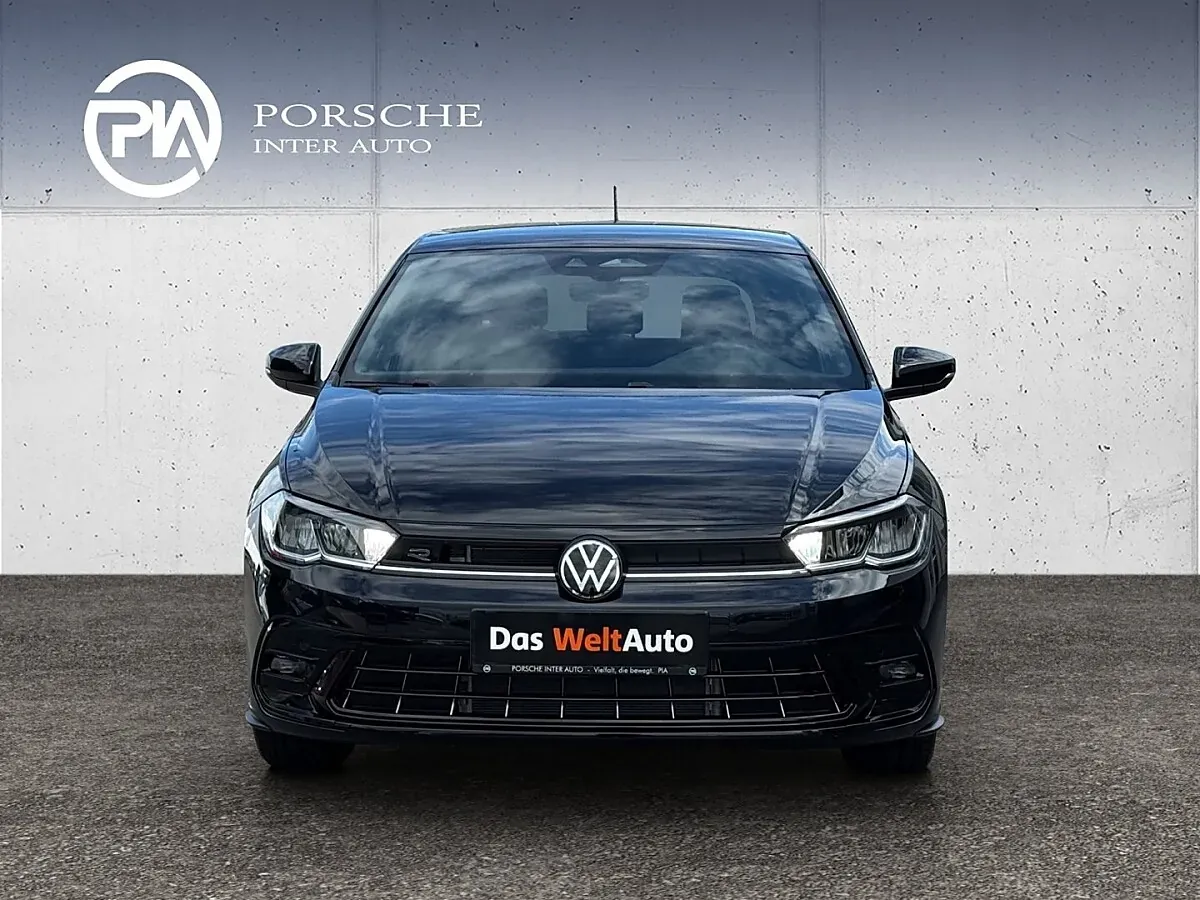 Volkswagen Polo 2026 photo 2