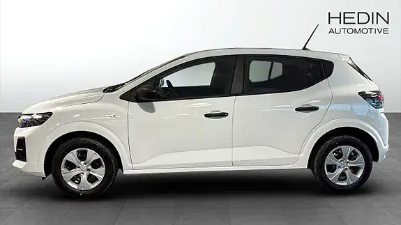 Dacia Sandero 2026 photo 3